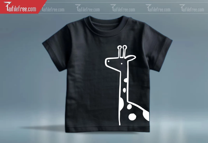 File Mẫu Thiết Kế In Áo Thun_AT115