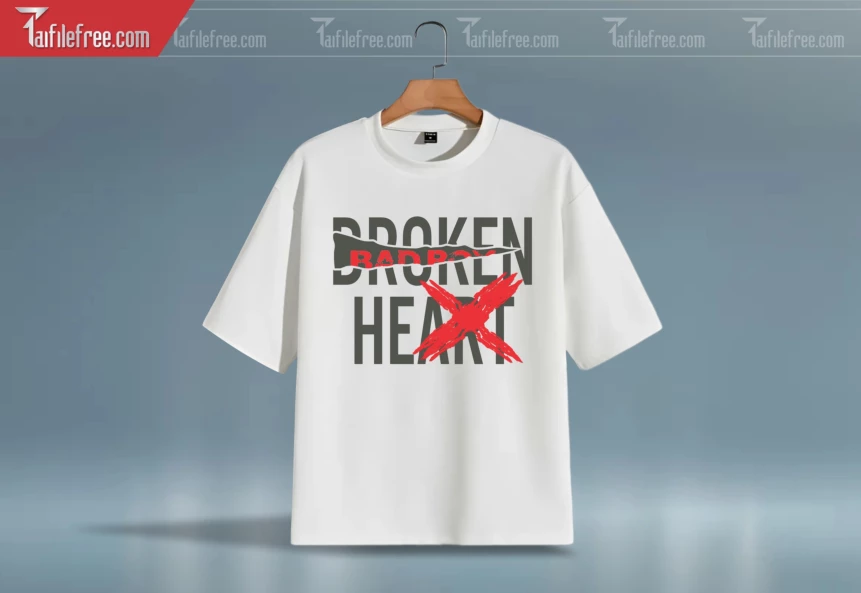 File Mẫu Thiết Kế In Áo Thun_AT119