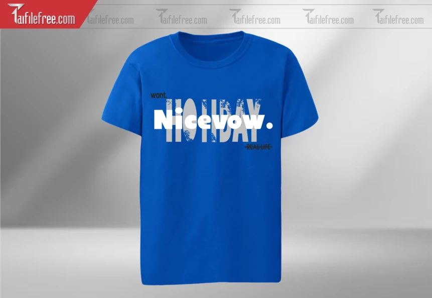 File Mẫu Thiết Kế In Áo Thun_AT125