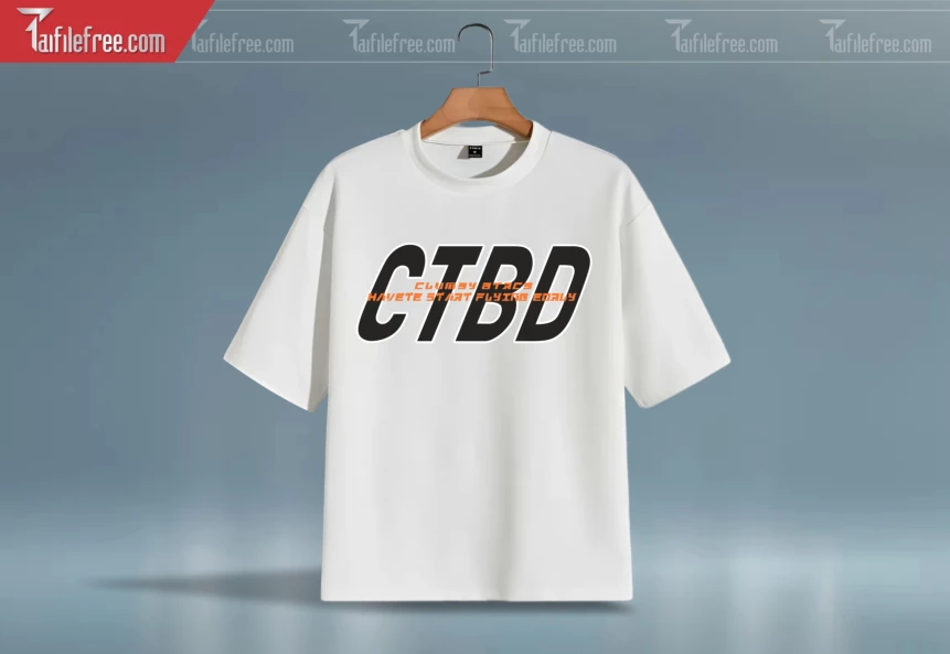 File Mẫu Thiết Kế In Áo Thun_AT126