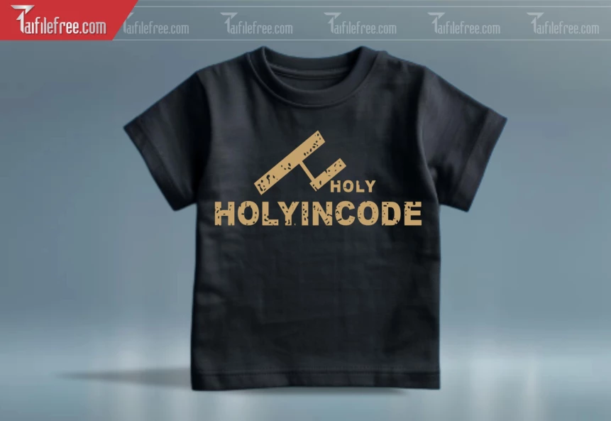 File Mẫu Thiết Kế In Áo Thun_AT128