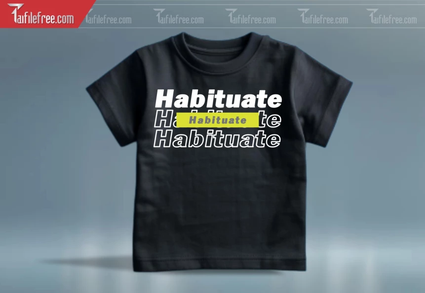 File Mẫu Thiết Kế In Áo Thun_AT130