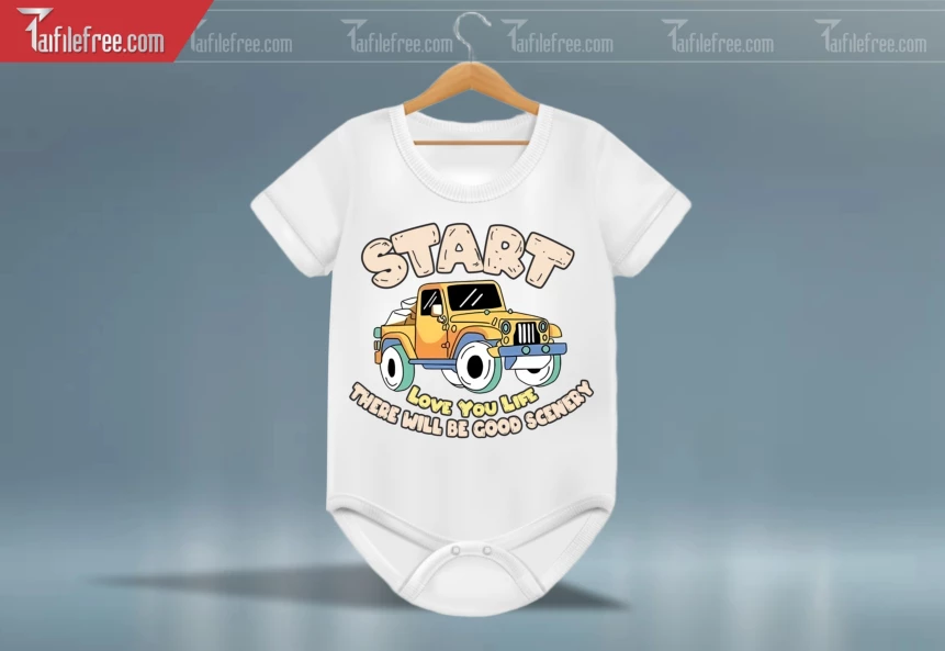 File Mẫu Thiết Kế In Áo Thun_AT138