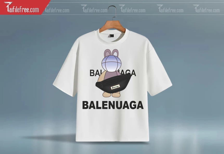 File Mẫu Thiết Kế In Áo Thun_AT139