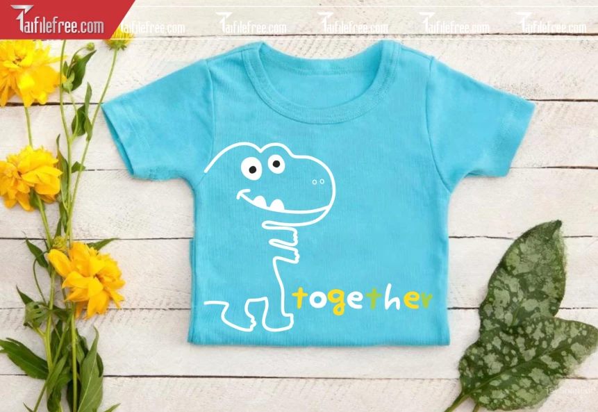 File Mẫu Thiết Kế In Áo Thun_AT94