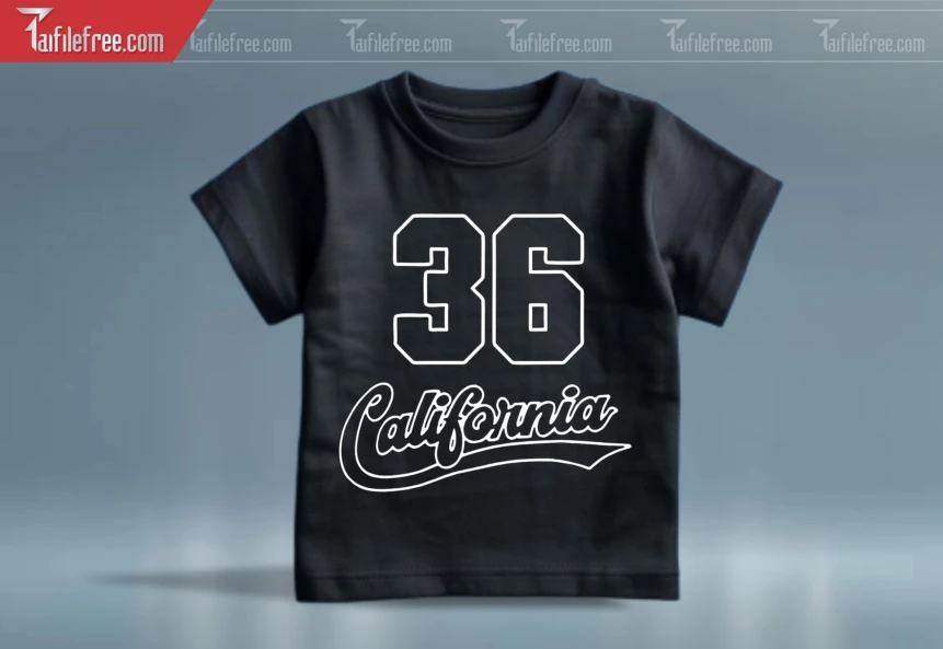 File Mẫu Thiết Kế In Áo Thun_AT99