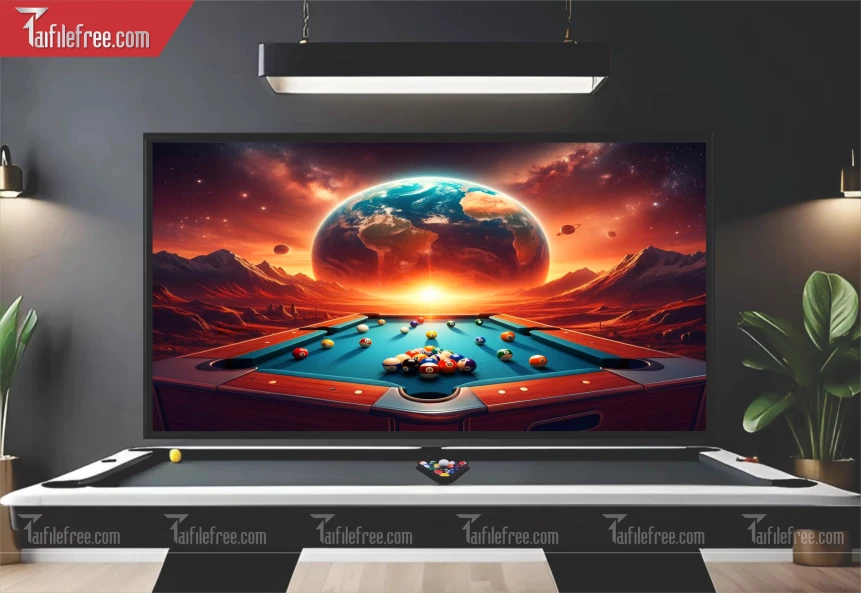 File Thiết Kế Tranh Tường Quán Bida_BH1024