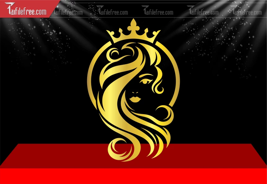Mẫu Logo Spa _BH1028
