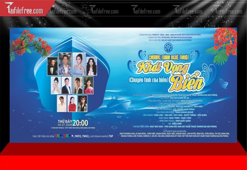 Mẫu Banner Khát Vọng Tuổi Trẻ_BH1079