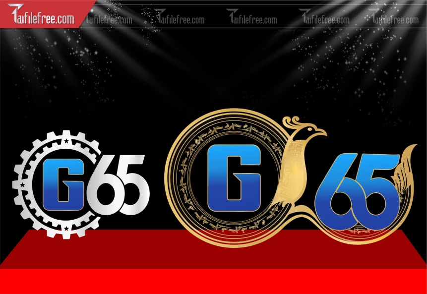 Mẫu Logo Trang Trí Đẹp_BH1110