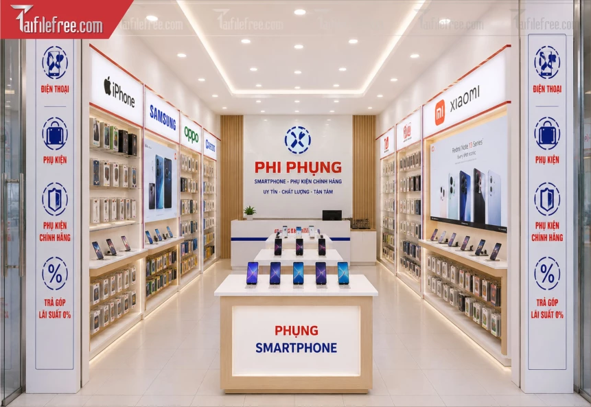 Mẫu Vách Cột Trang Trí_BH1416