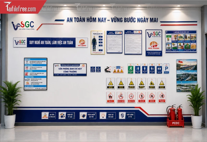 Mẫu Biển Báo_BH1467