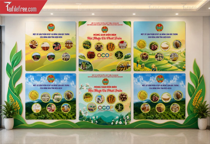 Mẫu Banner Triển Lãm_1472