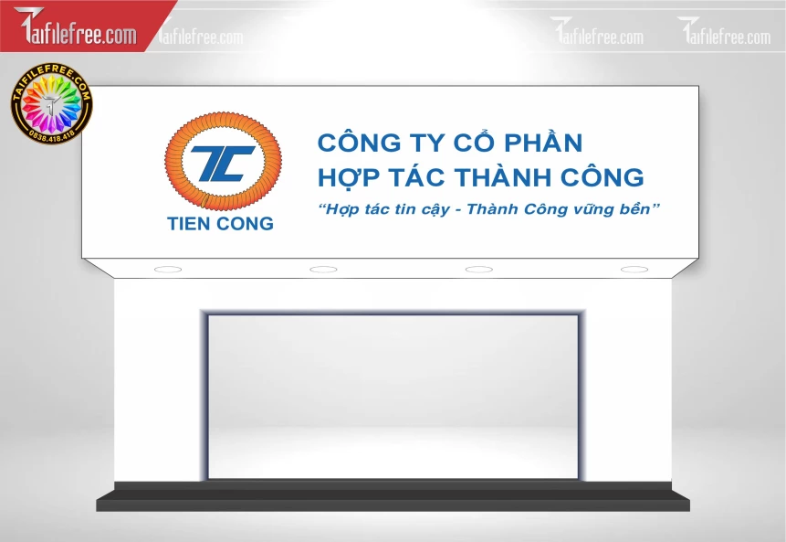 Biển Quảng Cáo, Bảng Hiệu Công Ty_BH2015