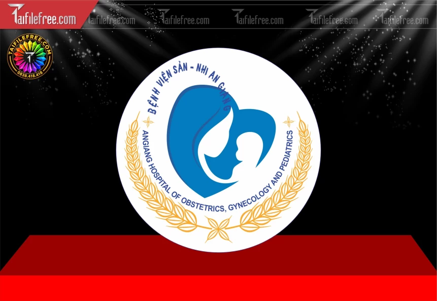 Mẫu Logo Bệnh Viện_BH2125