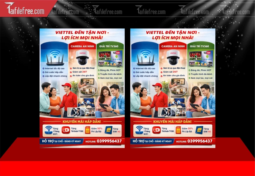 Mẫu Tờ Rơi_BH646