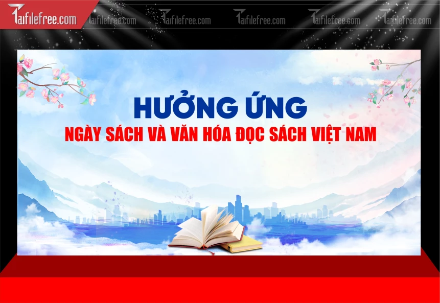 Ngày Hội Đọc Sách_BH648