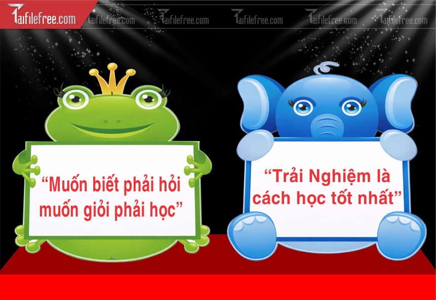 Mẫu Mô Hình Trang Trí Thư Viện Mầm Non_BH691