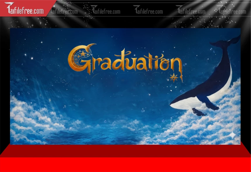 Mẫu Phông Nền Trang Trí Đẹp_BH735