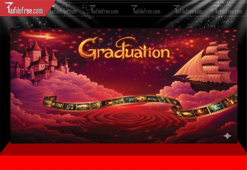 Mẫu Phông Nền Trang Trí Đẹp_BH736