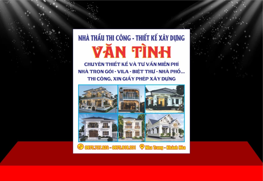Biển Hiệu, Bảng Hộp Đèn Thiết Kế Xây Dựng _BH850