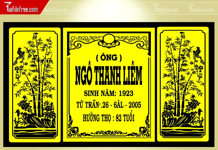 File Thiết Kế Bia Mộ Đẹp_51