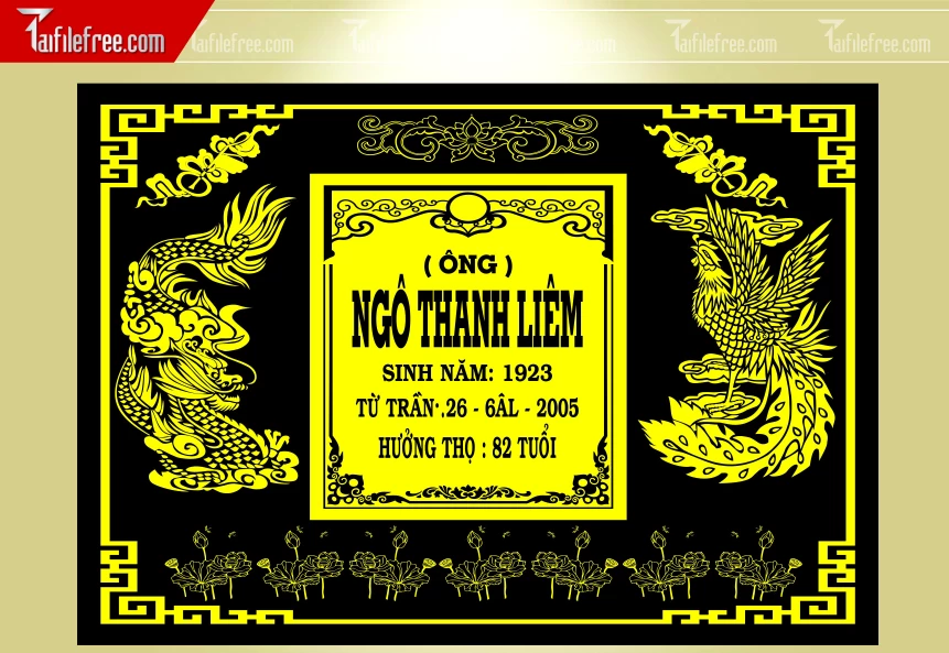 File Thiết Kế Bia Mộ Đẹp_53