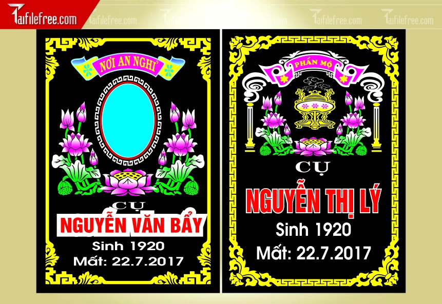 .File Thiết Kế Bia Mộ Đẹp_67