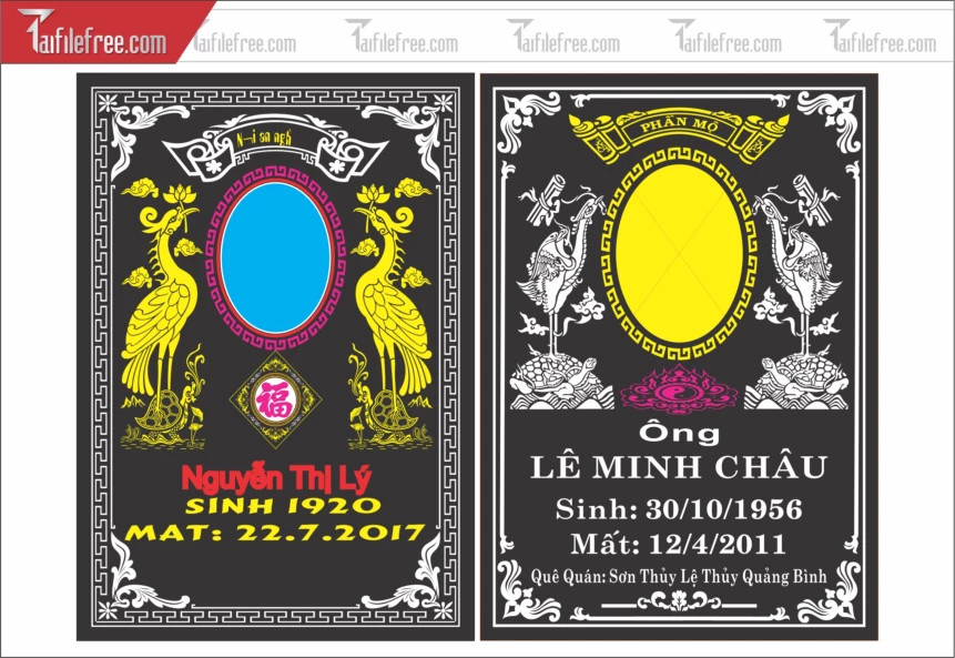 File Thiết Kế Bia Mộ Đẹp_98