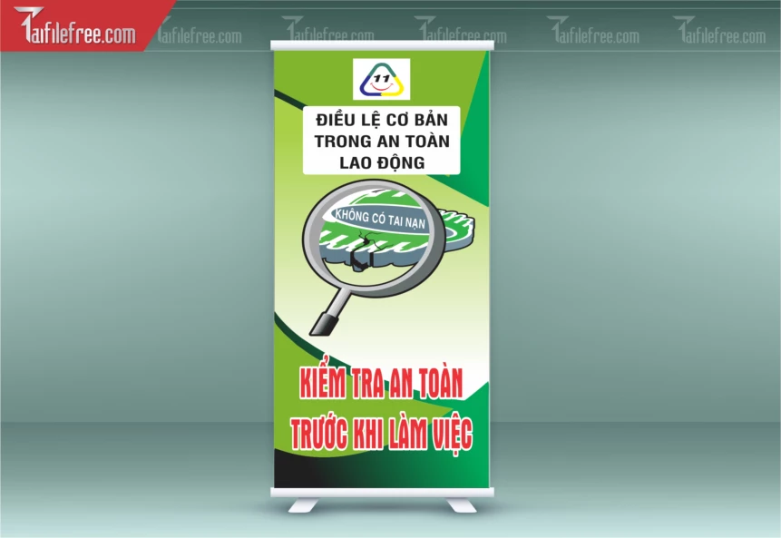 File Thiết Kế Standee An Toàn lao Động_BR89