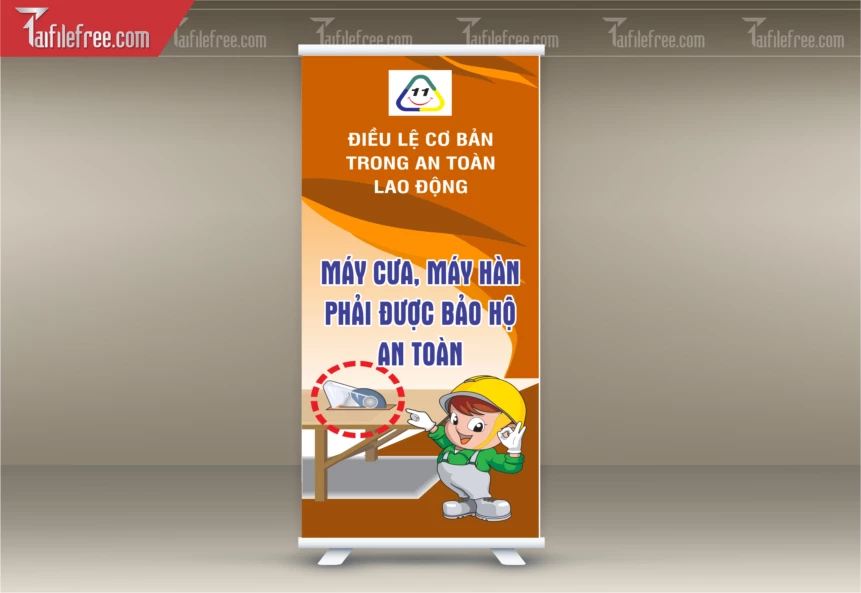 File Thiết Kế Standee An Toàn lao Động_BR93