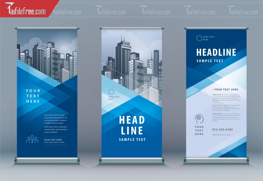 File Thiết Kế Standee_BR133