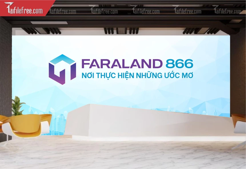 File Thiết Kế Poster, Banner Bất Động Sản _BR192