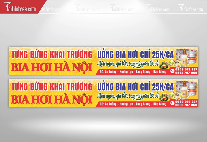File Thiết Kế Băng Rôn Khai Trương Đẹp_BR28