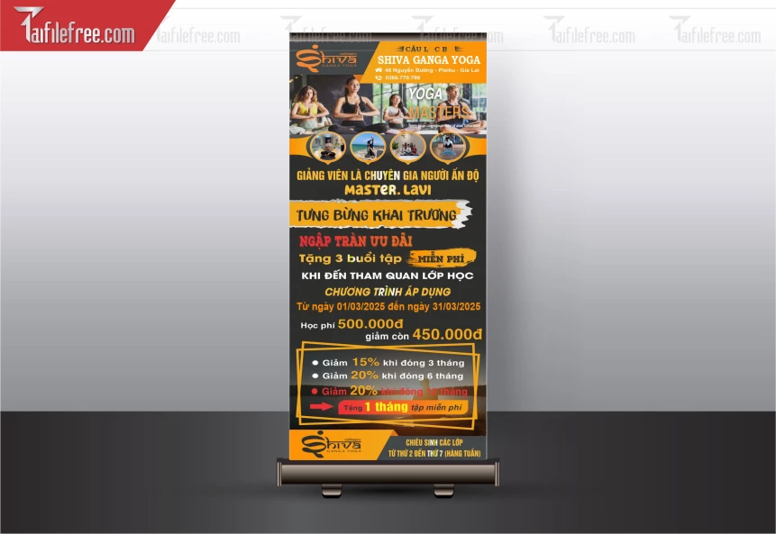 File Thiết Kế Standee Khai Trương Yoga_BR51