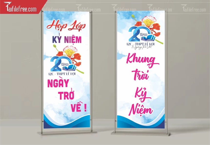 File Thiết Kế Standee Kỷ Niệm 20 Năm Ngày Trở Về_BR55