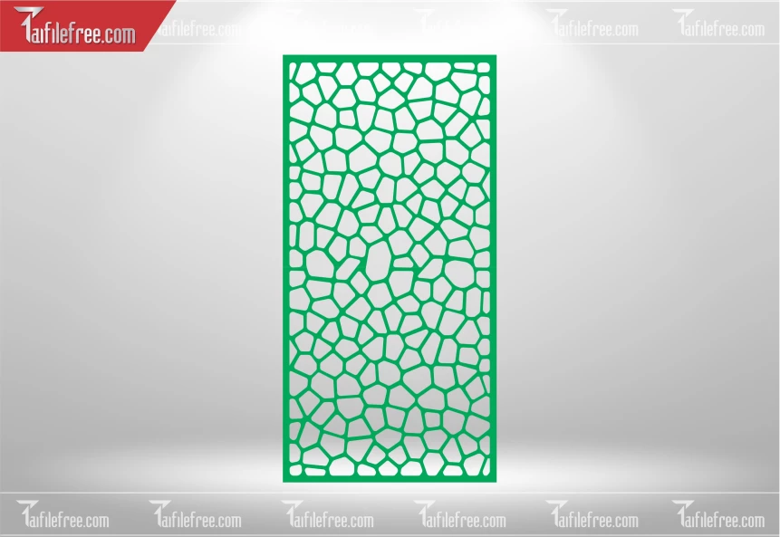 Mẫu File Vector Nền Hoa Văn Trang Trí Bàn Thờ_CNC859