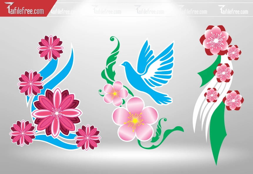 Led Trang Trí Đường Phố_CT65