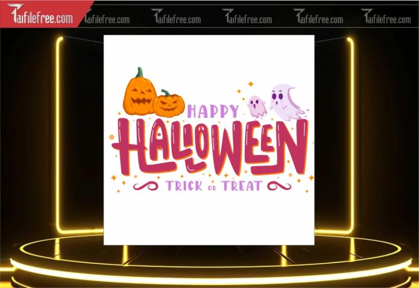 Phông Nền Halloween đẹp, ấn tượng_HLW80