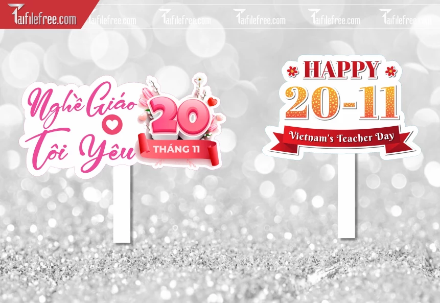 Hashtag Lớp Học, Hashtag  Nghề Giáo Tôi Yêu_HTL52