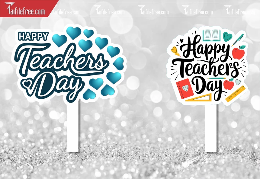 Hashtag Lớp Học, Hashtag Teachers day_HTL53