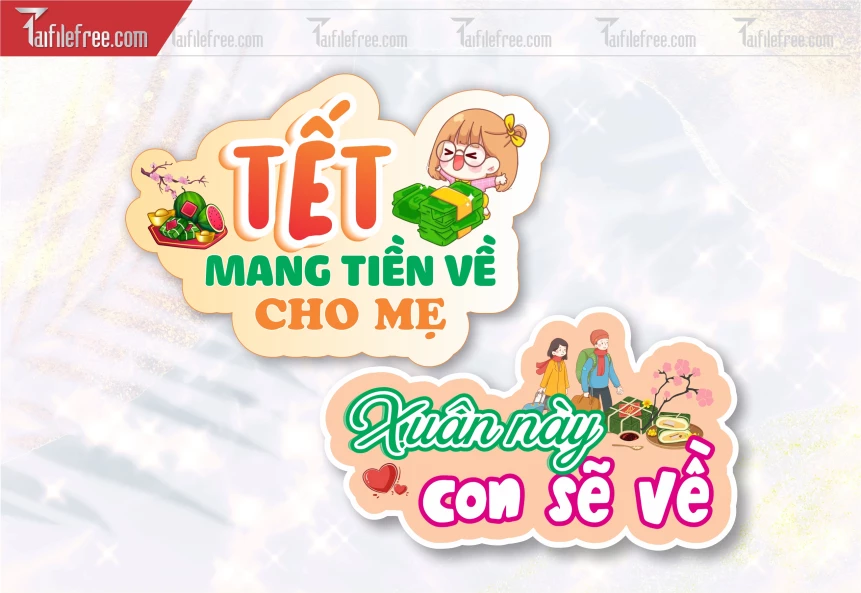Mẫu Hashtag Tết Mang Tiền Về Cho Mẹ_HTT25