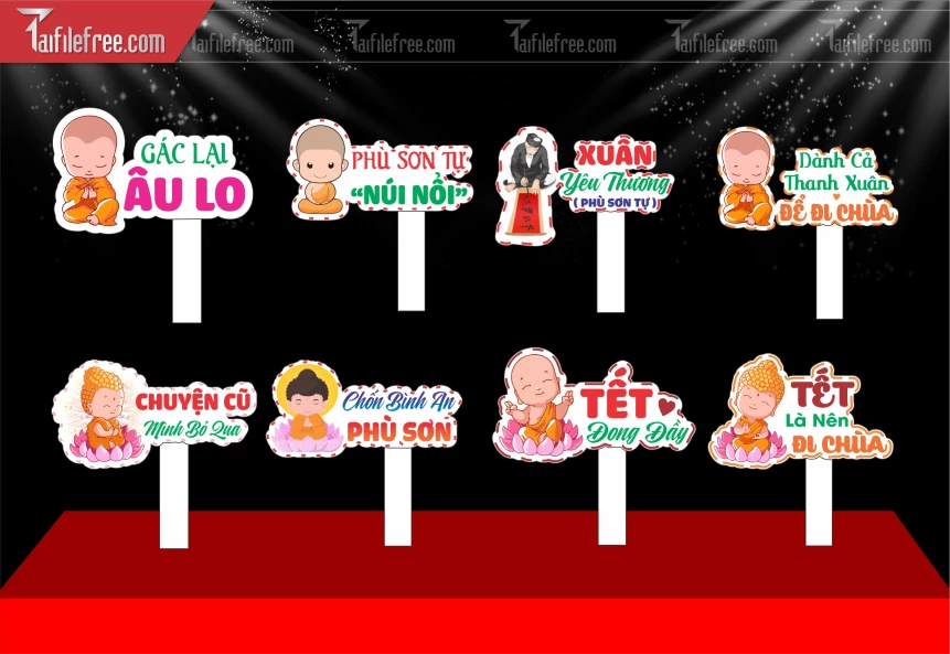 Hashtag Phật Giáo _HTT62