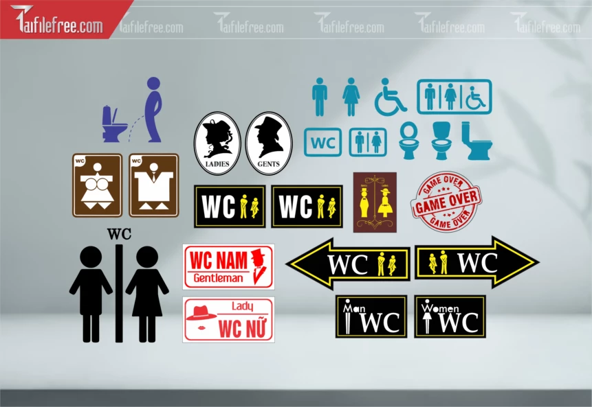Bảng WC_HV206