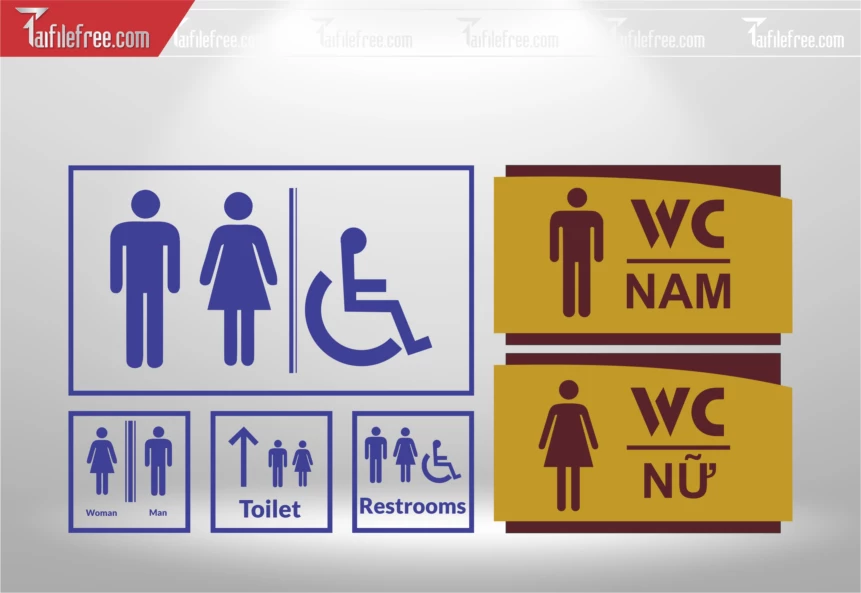 Bảng WC_HV207
