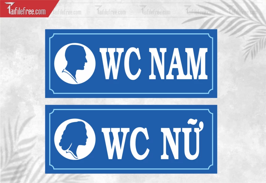 Bảng WC_HV208