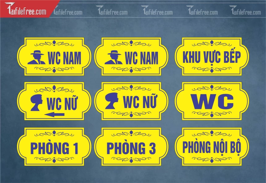 Bảng WC_HV212