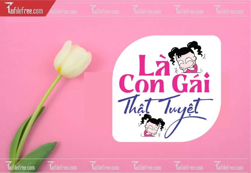 Hashtag Ngày Phụ Nữ Việt Nam 20-10_HV237