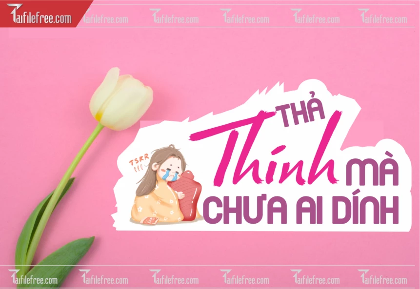 Hashtag Ngày Phụ Nữ Việt Nam 20-10_HV239