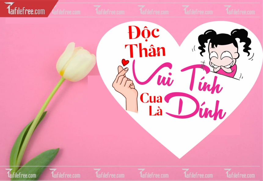 Hashtag Ngày Phụ Nữ Việt Nam 20-10_HV242